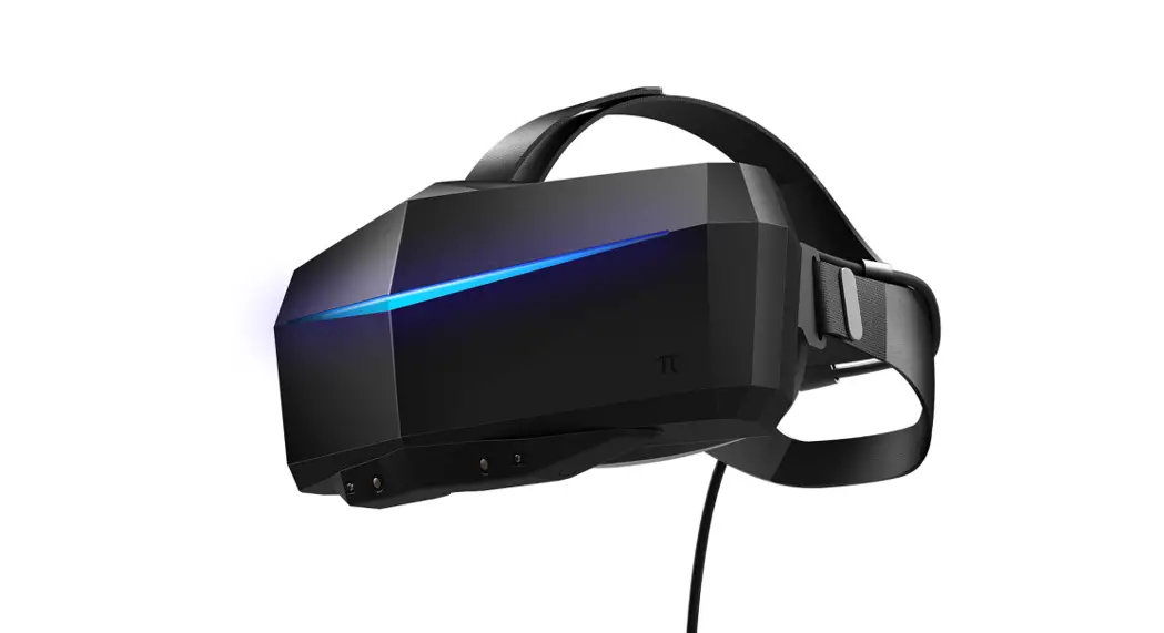 Primax Virtual Reality Digital Device Instructions