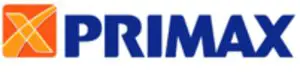 PRiMAX - logo
