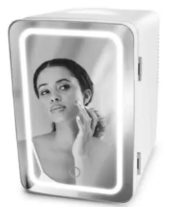 Personal Chiller Mini Fridge