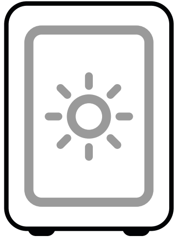 Personal Chiller Mini Fridge [k6101wh, K6102cl, K6103bl] User Manual