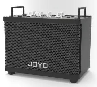 JOYO DC-15S 15W Digital Guitar Amplifier