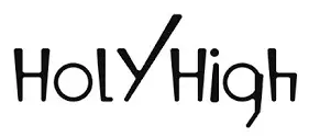 HolyHigh LOGO
