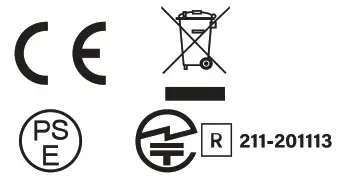 HolyHigh X3 Truly Wireless Earphones- SYMBOLS