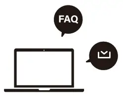 HolyHigh X3 Truly Wireless Earphones-Support