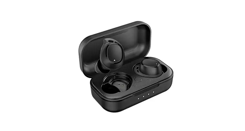 Holyhigh X3 Truly Wireless Earphones User Guide