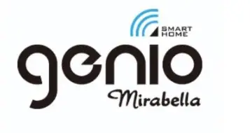 mirabella genio logo