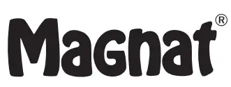 MaGnat -logo