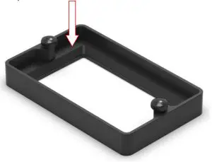 Wiiboox AK95884 Light 3D Printer - 2