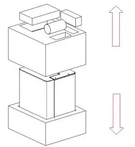 Wiiboox AK95884 Light 3D Printer -Preparation 1