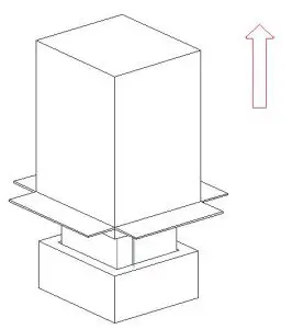 Wiiboox AK95884 Light 3D Printer -Preparation