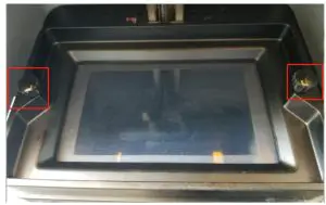 Wiiboox AK95884 Light 3D Printer -Preparation 6