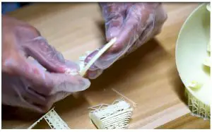 Wiiboox AK95884 Light 3D Printer - process 5