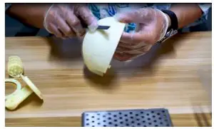 Wiiboox AK95884 Light 3D Printer - process 7