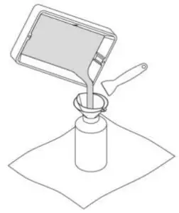 Wiiboox AK95884 Light 3D Printer - process 9