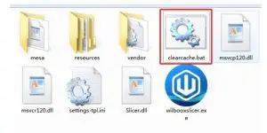 Wiiboox AK95884 Light 3D Printer - wiibooxslicer