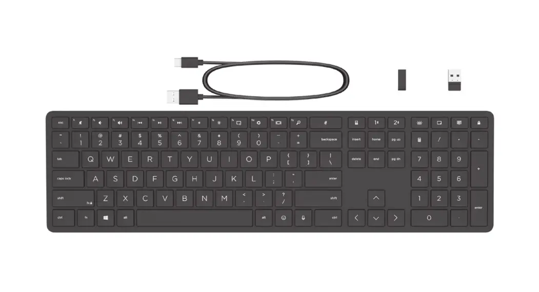 Hp Tpad001k Wireless Keyboard Instructions Hp Tpad001k Wireless Keyboard Instructions