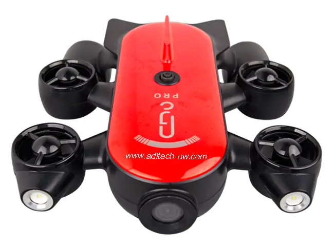 GENEINNO T1 Pro Under Water Robot