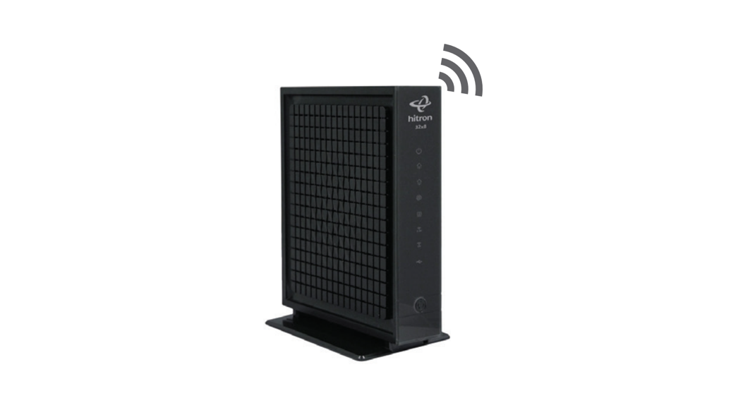 Comwave Cgnm-3550 Internet Modem Installation Guide