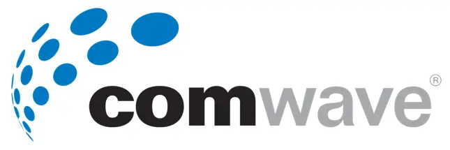 comwave -logo