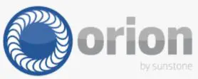 orion logo
