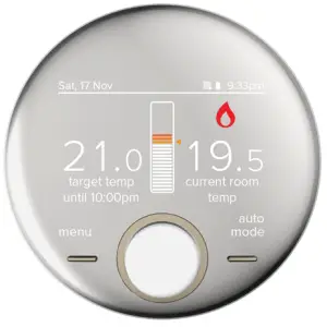 HALO 222145 Heat & System 2-Zone Extension