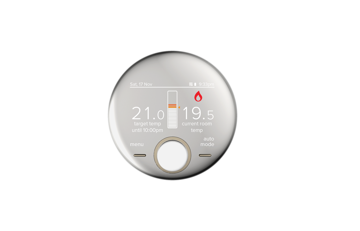 Halo 222145 Heat & System 2-zone Extension Installation Guide