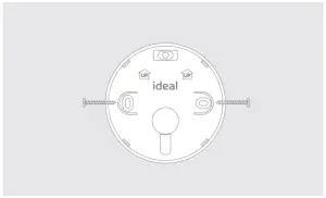 WALL MOUNTING THE HALO