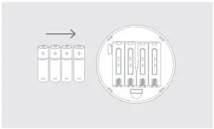 DESK MOUNTING THE HALO