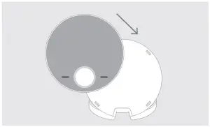 DESK MOUNTING THE HALO