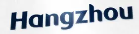 Hangzhou logo