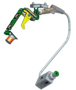 Sbo Hearing MI-AU5-MNR-T Aurora5 miniRITE T Radio - Aurora5 miniRITE