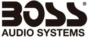 BOSS logo