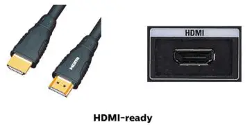 Philips LCD monitor with Ultra-Wide Color - HDMI Ready