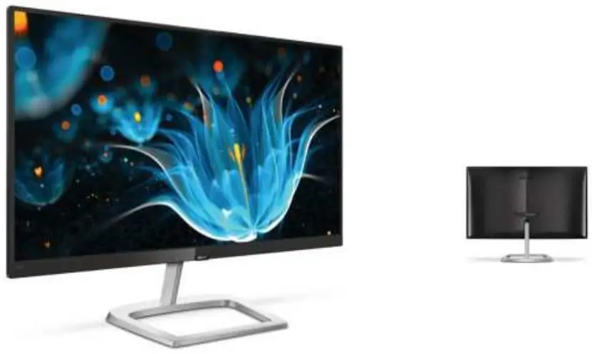 Philips Lcd Monitor With Ultrawide-color User Manual Philips Lcd Monitor With Ultrawide-color User Manual