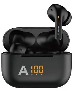 aiwa AT-X80V True Wireless Earphones