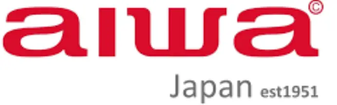 aiwa logo