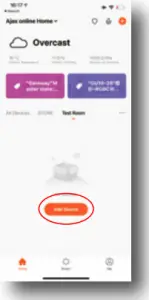 Ajax Online ZIGNITO Smart Zignito Tubular Motor 1