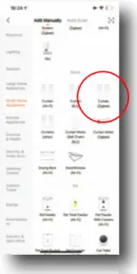 Ajax Online ZIGNITO Smart Zignito Tubular Motor 2