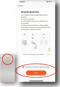 Ajax Online ZIGNITO Smart Zignito Tubular Motor 4