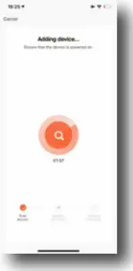 Ajax Online ZIGNITO Smart Zignito Tubular Motor 5