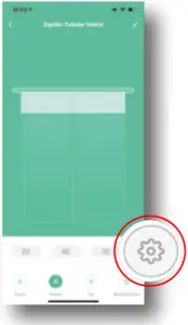 Ajax Online ZIGNITO Smart Zignito Tubular Motor 7