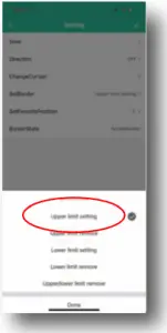 Ajax Online ZIGNITO Smart Zignito Tubular Motor 9