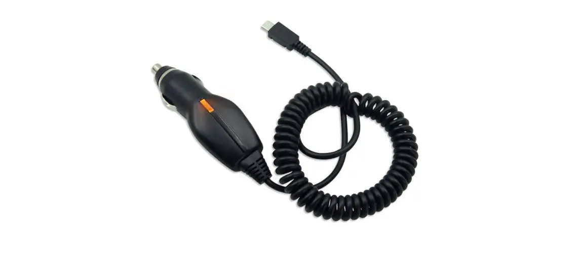 Fontastic Ac057-0524 Travel Charger User Manual Fontastic Ac057-0524 Travel Charger User Manual