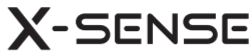 X SENSE - logo