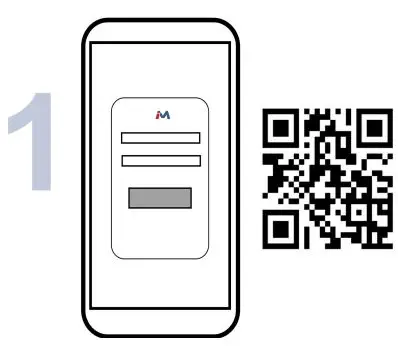 ALTA Monnit Wireless Water Detection Puck Sensor User Guide - Use the QR code to the right