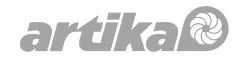 artika logo