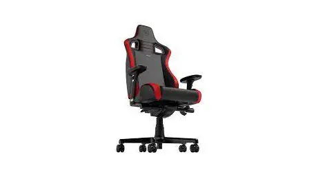 Noblechairs Epic Compact Gaming Chair Installation Guide Noblechairs Epic Compact Gaming Chair Installation Guide