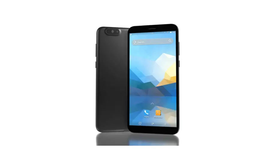 Pine64 Pinephone 1-5 Front Facing Camera Smart Phone User Manual Pine64 Pinephone 1-5 Front Facing Camera Smart Phone User Manual