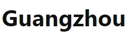 GuangZhou