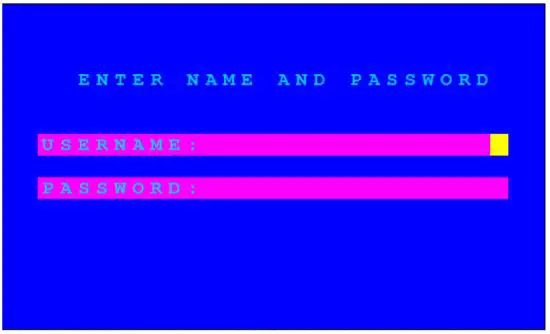 Port NetDirector DisplayPort Rack-Mount Console KVM- Console OSD Login